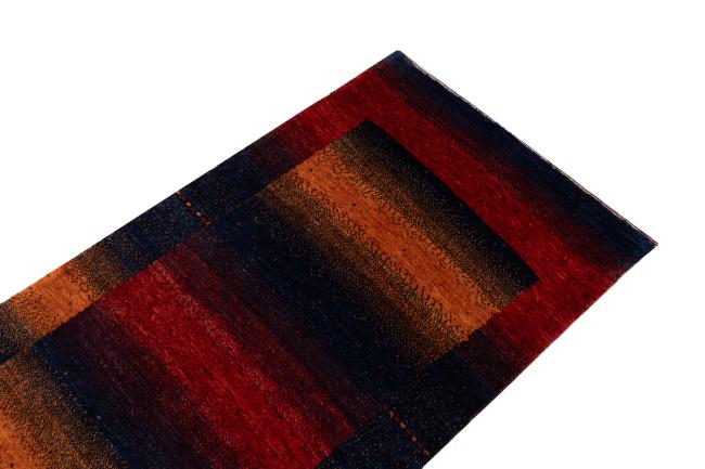 Persia Gabbeh Loribaft Atash - 3