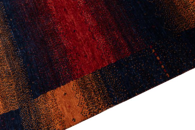 Persia Gabbeh Loribaft Atash - 4