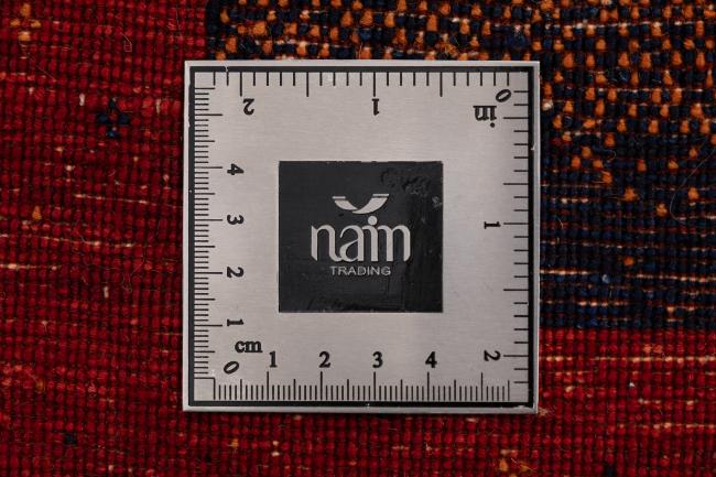 Persia Gabbeh Loribaft Atash - 7