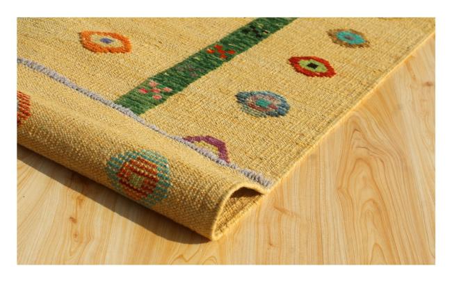 Kilim Afghan Nimbaft Edition - 2