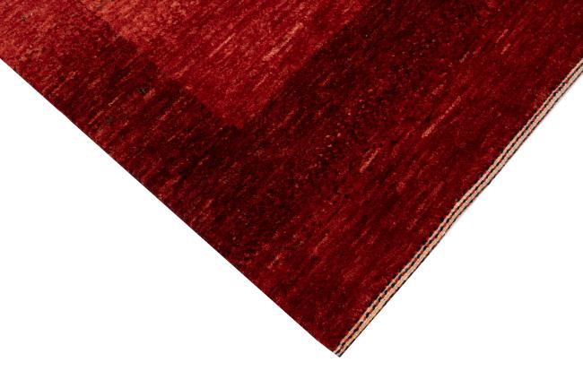 Persia Gabbeh Loribaft Atash - 5