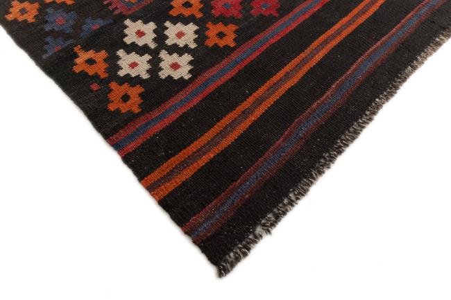 Kilim Afegão Antigo - 4