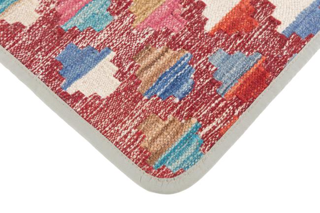Kilim Afghan Cushion Cover - 3