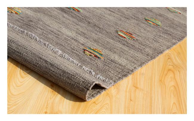 Kilim Afghan Nimbaft Edition - 2