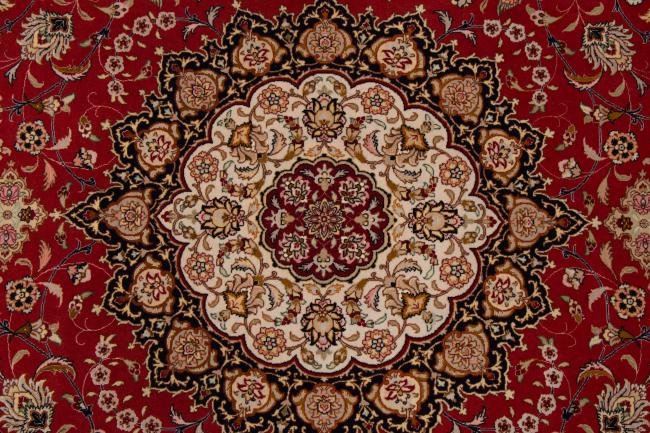 Tabriz 50Raj - 7