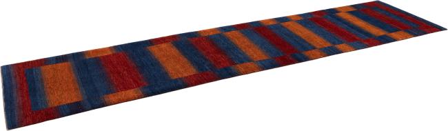 Persia Gabbeh Loribaft Atash - 2