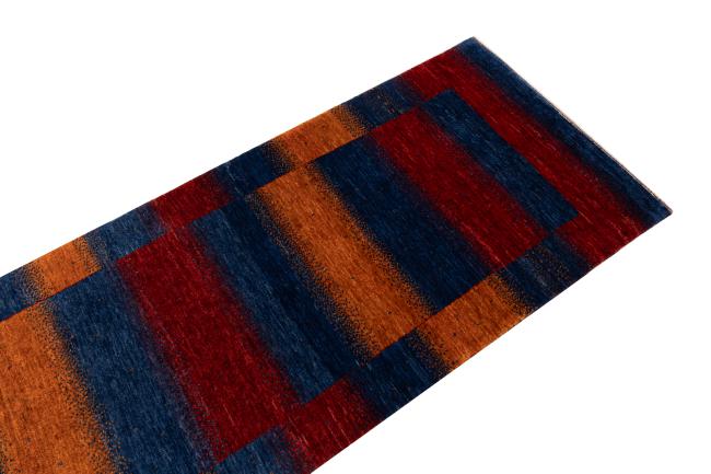 Persia Gabbeh Loribaft Atash - 3