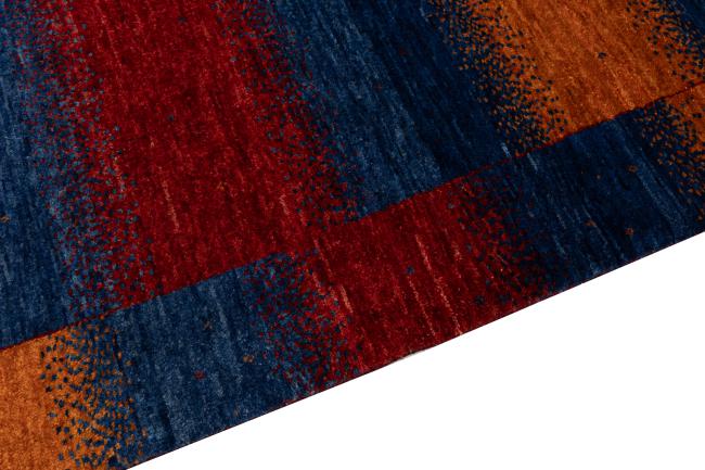 Persia Gabbeh Loribaft Atash - 4