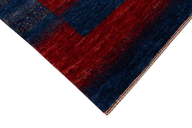 Persia Gabbeh Loribaft Atash - 5