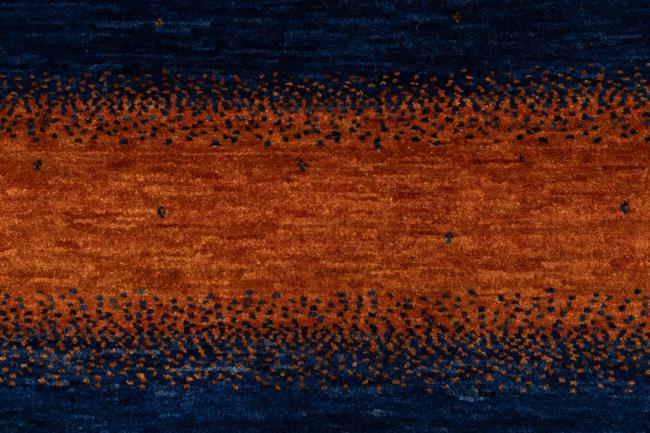 Persia Gabbeh Loribaft Atash - 6