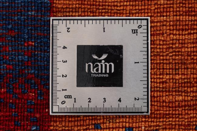 Persia Gabbeh Loribaft Atash - 7