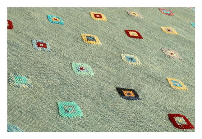 Kilim Afghan Nimbaft Edition - 1