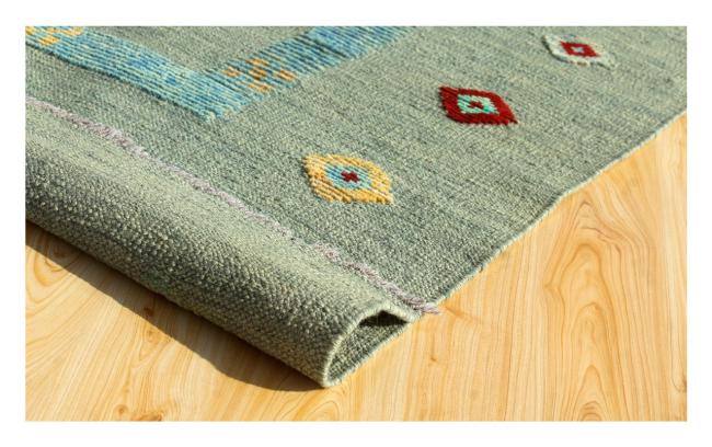 Kilim Afghan Nimbaft Edition - 2