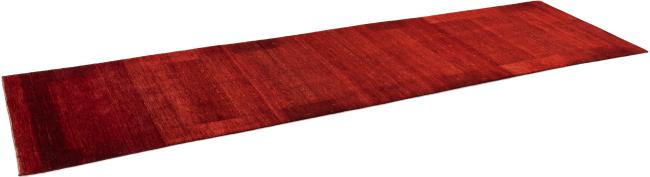 Persja Gabbeh Loribaft Atash - 1