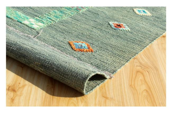 Kilim Afghan Nimbaft Edition - 2