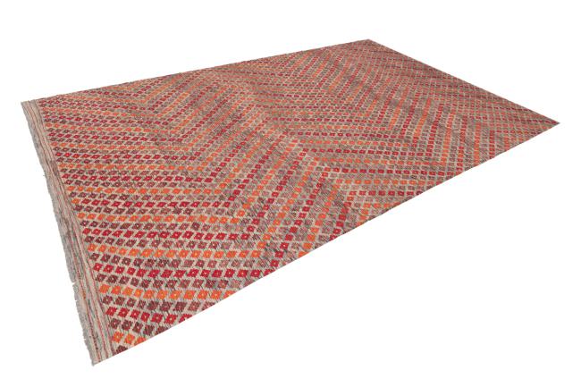 Kilim Afegão - 1