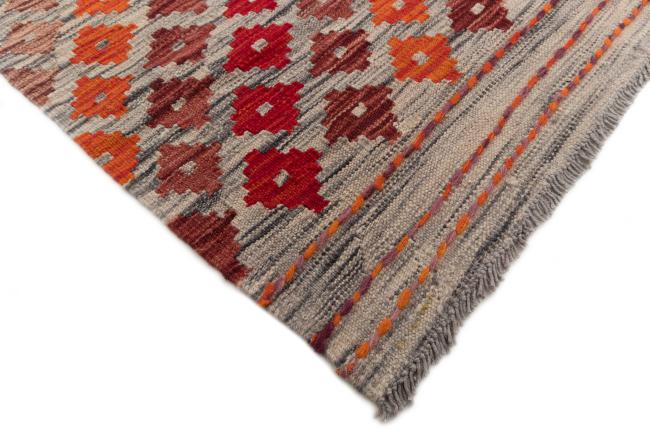 Kilim Afegão - 4