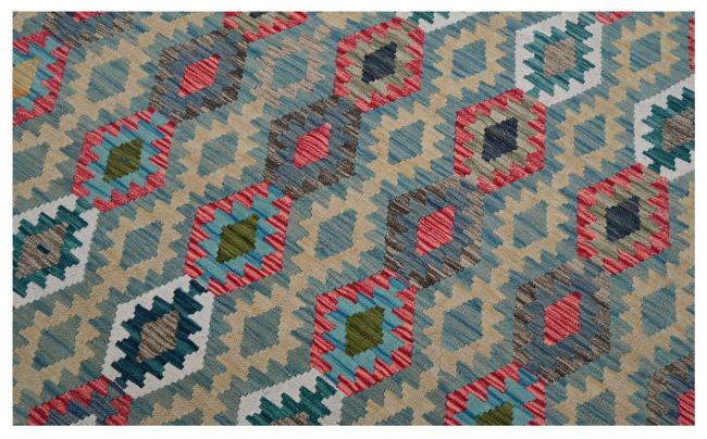 Kilim Afghan - 1