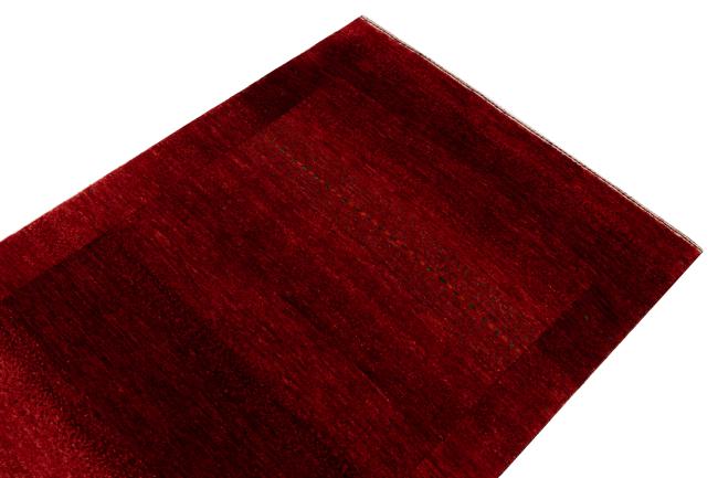 Persja Gabbeh Loribaft Atash - 3