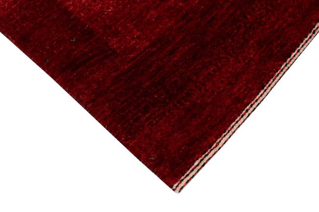 Persja Gabbeh Loribaft Atash - 5