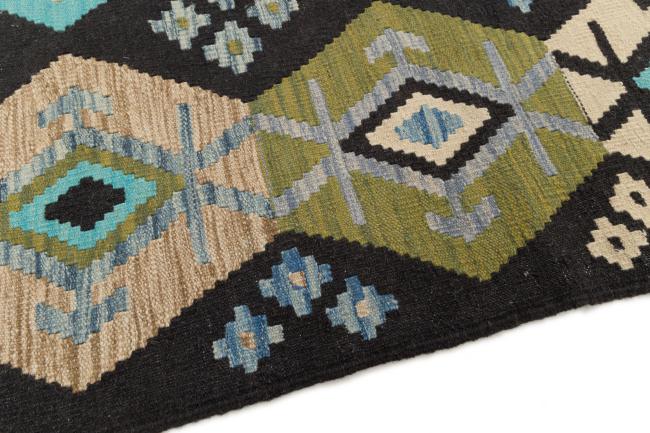 Kilim Afegão - 3