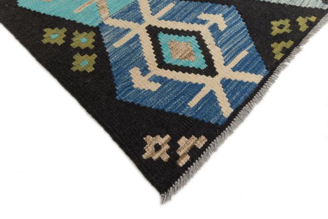 Kilim Afegão - 4