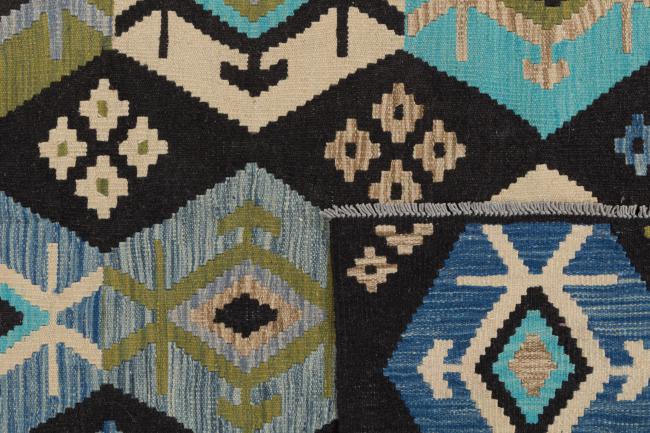 Kilim Afgán - 5