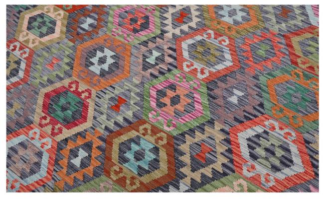 Kilim Afghan - 1