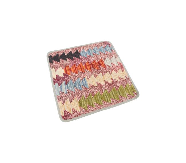 Kilim Afghan Kuddfodral - 2
