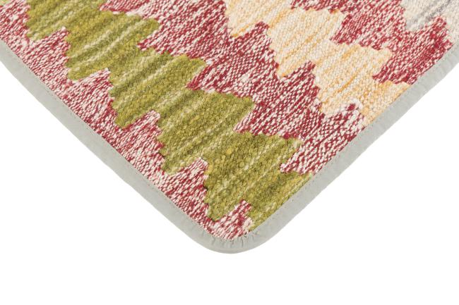Kilim Afghan Kuddfodral - 3