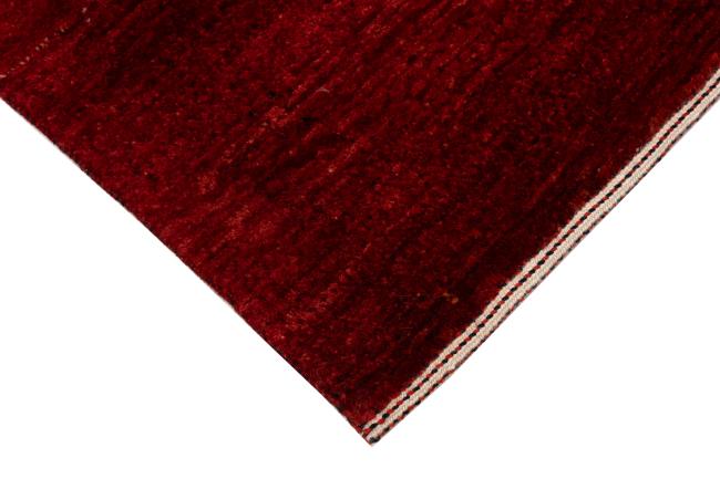 Persia Gabbeh Loribaft Atash - 5