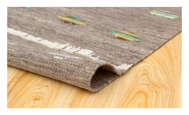 Kilim Afghan Nimbaft Edition - 2