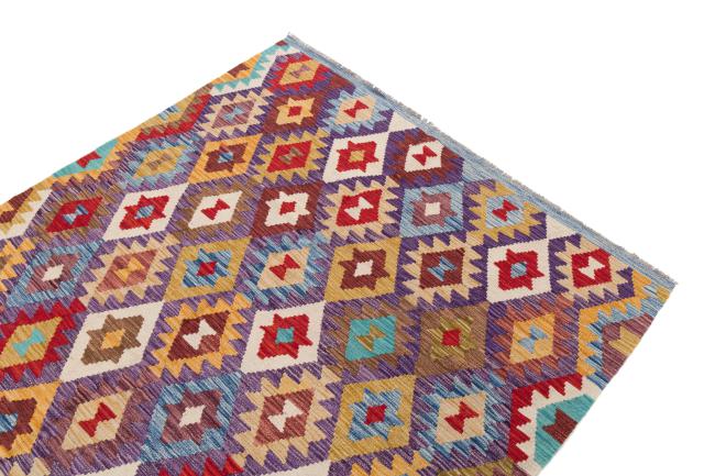 Kilim Afegão - 2