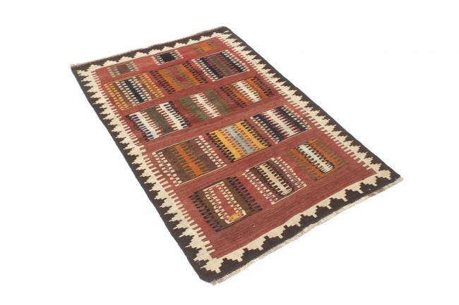 Kilim Fars - 4