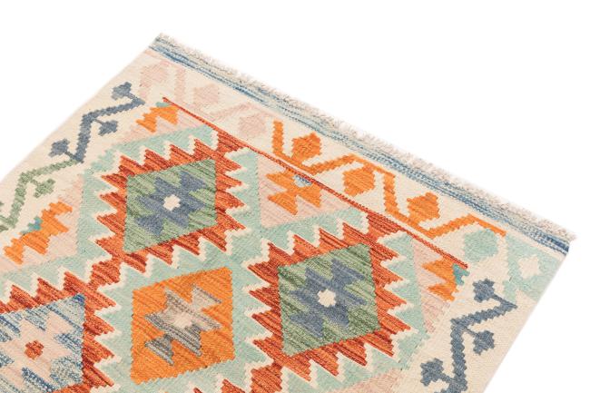 Kilim Afegão - 2