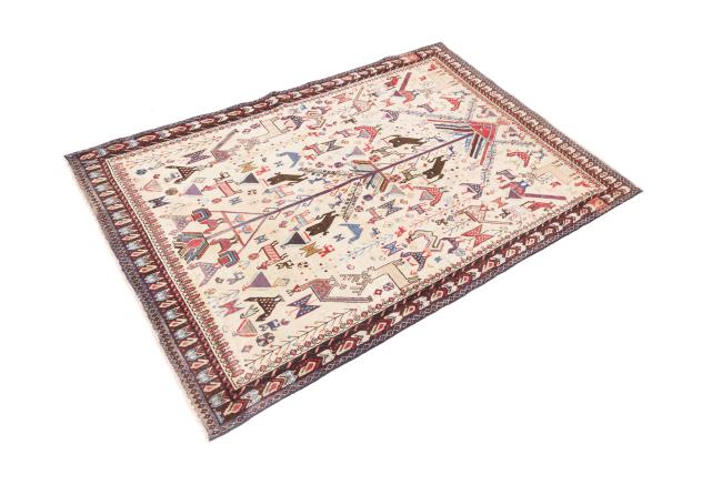 Afshar - 1