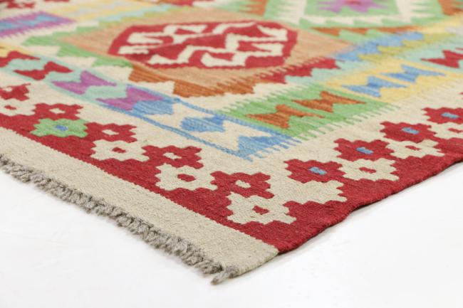 Kilim Afegão - 5