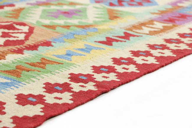 Kilim Afegão - 6