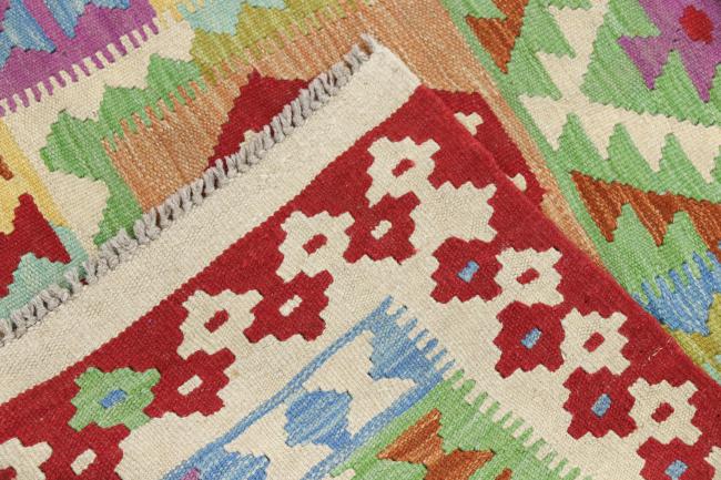 Kilim Afegão - 7