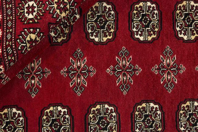 Pakistan Buchara 2ply - 2