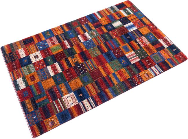 Persiano Gabbeh Loribaft Atelier - 1