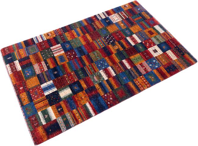 Persiano Gabbeh Loribaft Atelier - 2