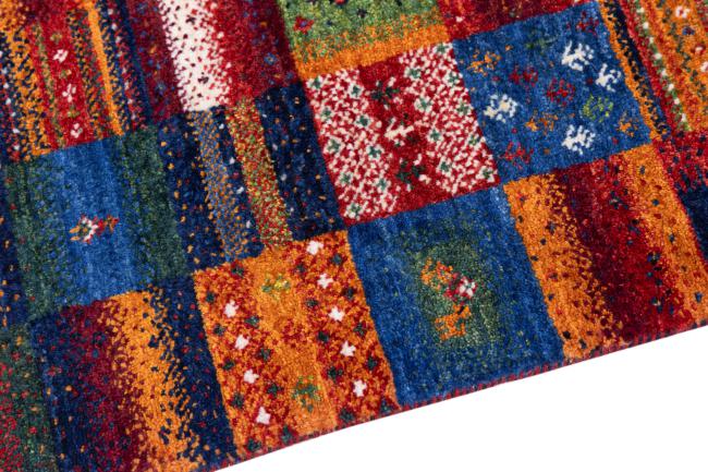 Persiano Gabbeh Loribaft Atelier - 4