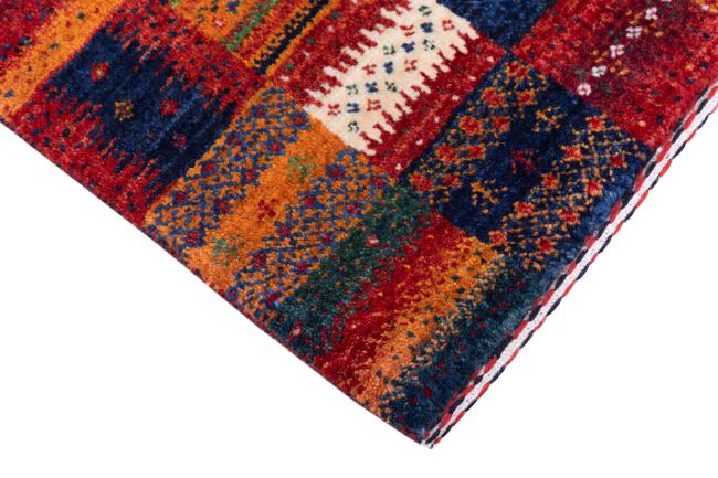 Persiano Gabbeh Loribaft Atelier - 5