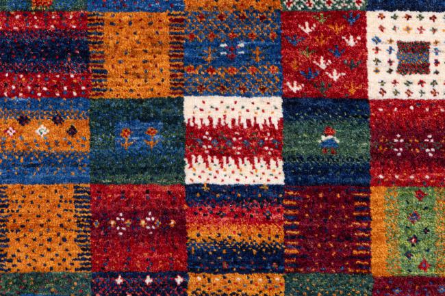 Persiano Gabbeh Loribaft Atelier - 6