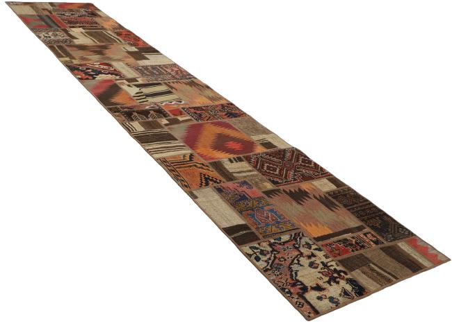 Kilim Patchwork - 1