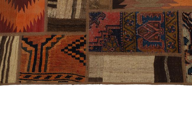 Kilim Patchwork - 2