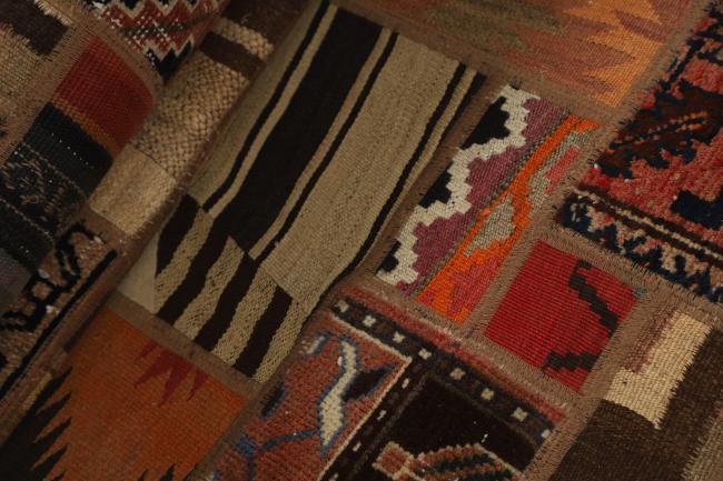 Kilim Patchwork - 3