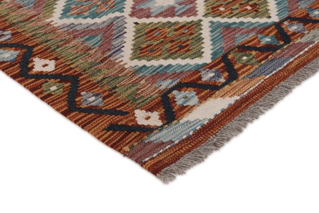 Kilim Afghan - 2
