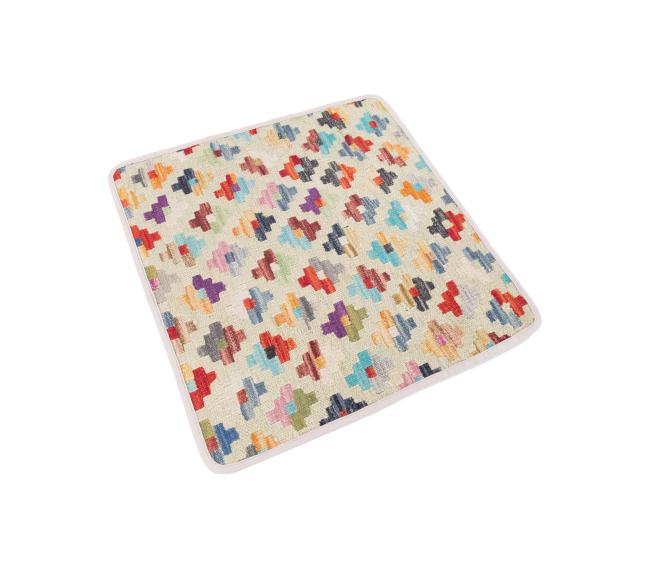 Kelim Afghan Kissenbezug - 2